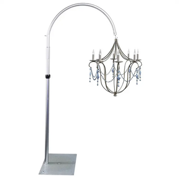 thumb_1.7m-3.5m Curved Commercial Chandelier Hanger System