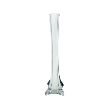 thumb_40cm - White -  Eiffel Tower Vase