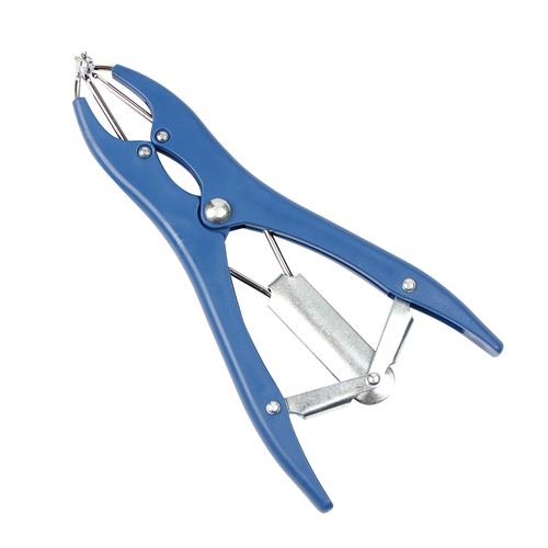 Large View Balloon Expander Tool - Blue