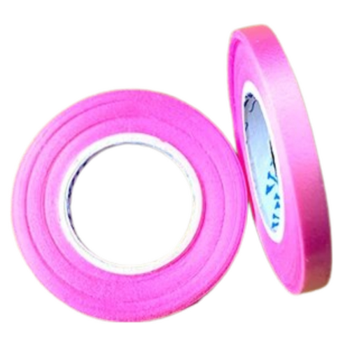 Large View 5mm Fushia Foil Balloon Curling Ribbon - 10m