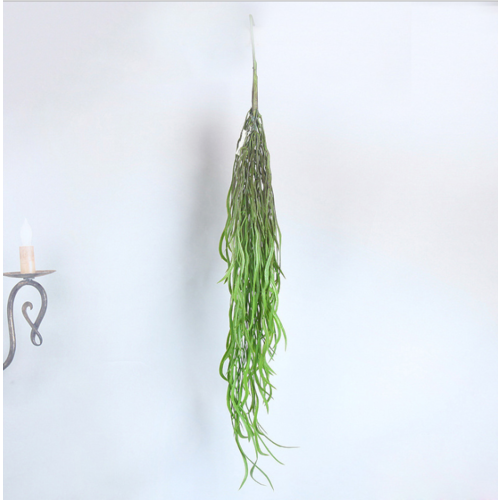 Large View 81cm Dark Green Bushy Trailing Greenery