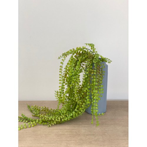 Large View 98cm Trailing Succulent Greenery Branch