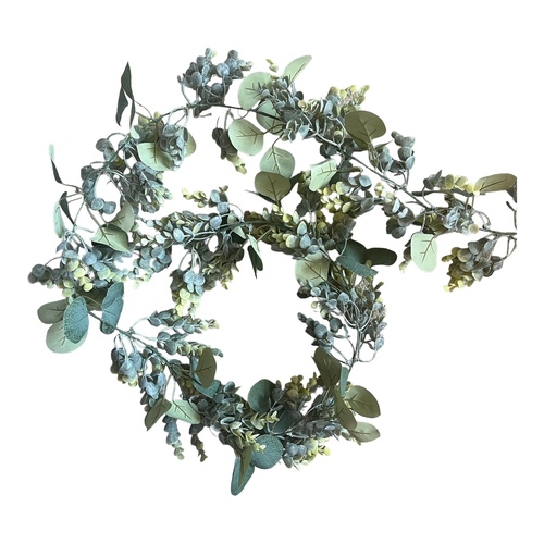 Large View 180cm Regular Native Eucalyptus Garland