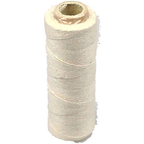 Large View 4ply Bakers Twine 100yd - Natural