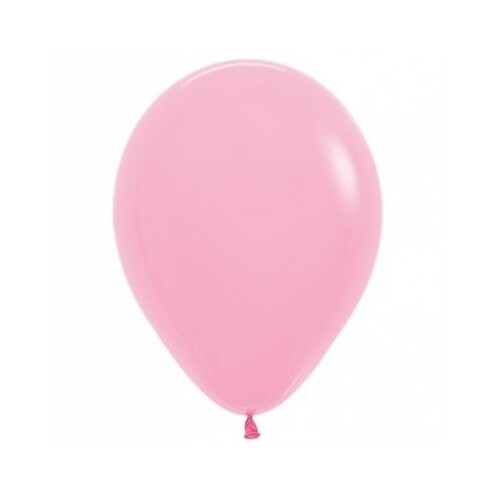 Large View 10pcs - 30cm (12")  Latex Balloons Pink