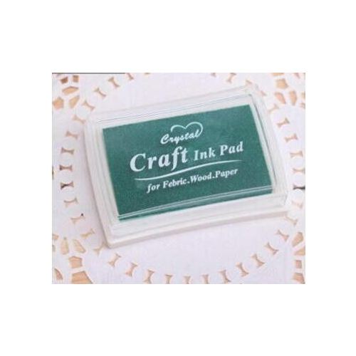 Large View Ink Pad - Light Green