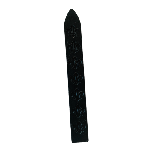 Large View Wax Seal Stick - Black