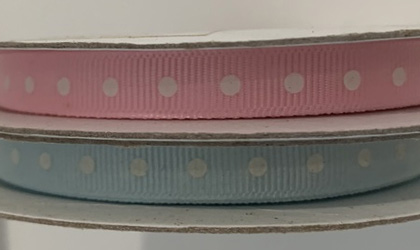 Grosgrain Ribbon