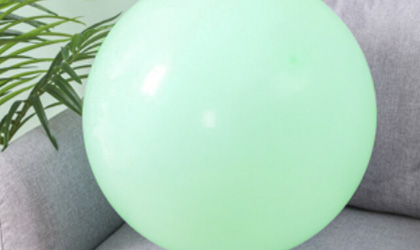 45 cm Latex Balloons